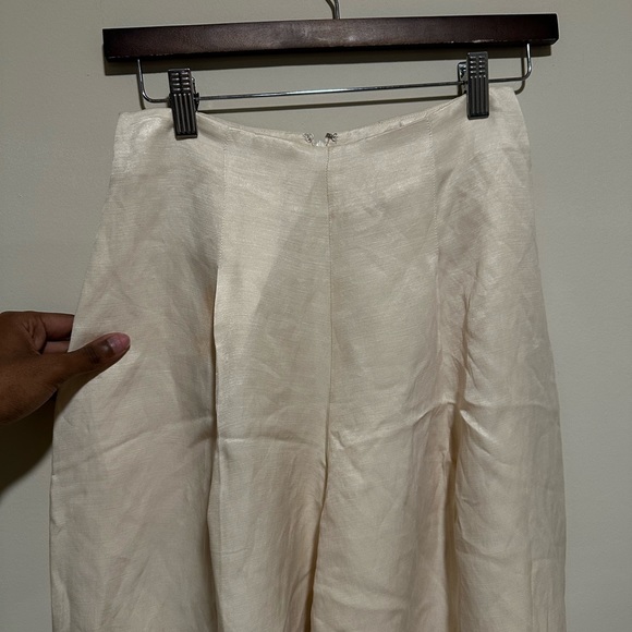SALE✨ Auteur flowy pants - Picture 4 of 7